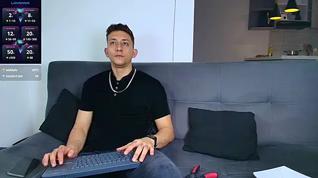 Snapshot of Maykol_Victoriasr chatting on 12, 2, 2025 Maykol Victoriasr online show from 12, 2, 2025