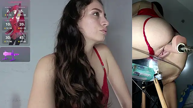 aurelialux online show from 5, 12, 2025