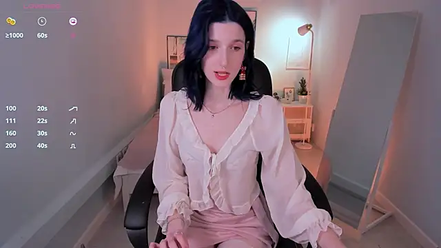 Lil Melanie  online show from 29, 4, 2026