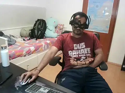 pleasure 5844 online show from 28, 4, 2026