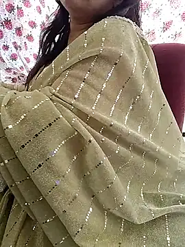 kaamuk shweta online show from 6, 4, 2026