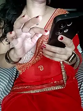 kaamuk shweta online show from 21, 6, 2026