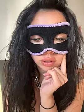 Sarettamiss online show from 14, 2, 2025