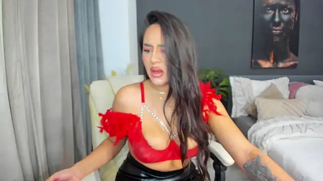 Sonia  Rey online show from 2, 11, 2025