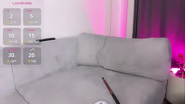 Adam misti online show from 6, 3, 2025