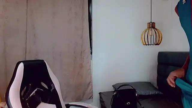 Oriana braom online show from 18, 1, 2025