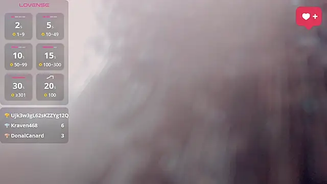 Oriana braom online show from 28, 4, 2026