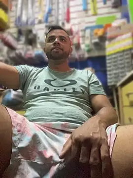 Sheik z o online show from 4, 5, 2026