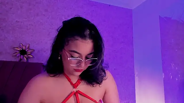 LorenaStevens online show from 1, 10, 2025