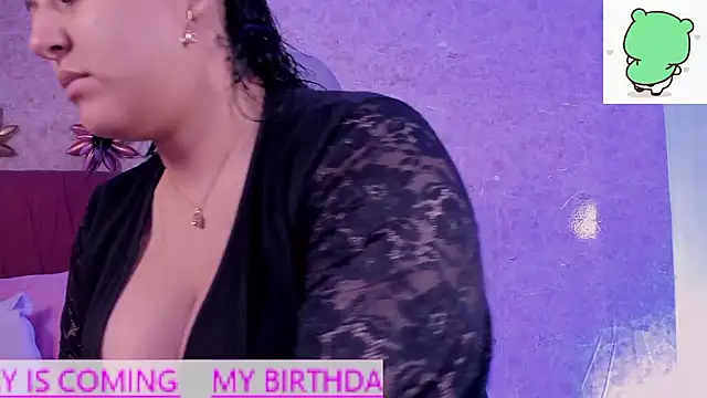 LorenaStevens online show from 11, 1, 2026