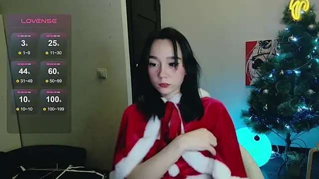 Kimiko   online show from 21, 12, 2024