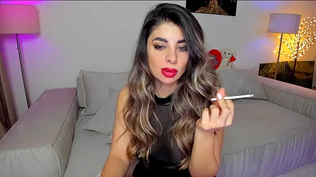 Queenofyouredreams online show from 17, 3, 2025