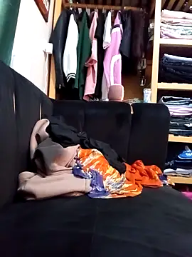 BriannaVincent online show from 21, 4, 2026