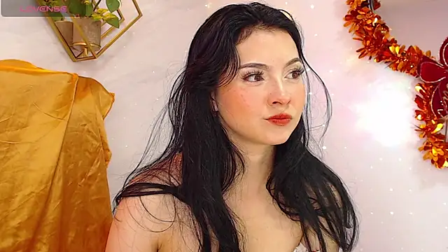 Snapshot of _Rouse_v chatting on 3, 1, 2025 Rouse v online show from 3, 1, 2025