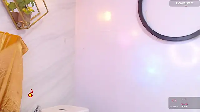 Snapshot of _Rouse_v chatting on 27, 1, 2025 Rouse v online show from 27, 1, 2025