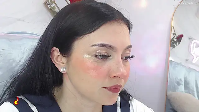 Snapshot of _Rouse_v chatting on 26, 2, 2025 Rouse v online show from 26, 2, 2025