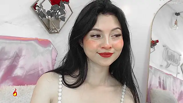 Snapshot of _Rouse_v chatting on 6, 3, 2025 Rouse v online show from 6, 3, 2025