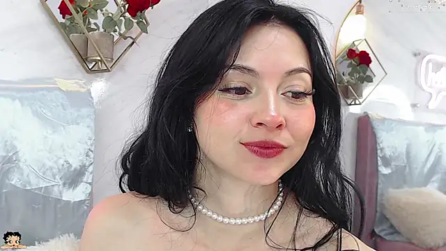 Snapshot of _Rouse_v chatting on 22, 3, 2025 Rouse v online show from 22, 3, 2025