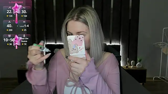  Sarah Soul  online show from 23, 1, 2025