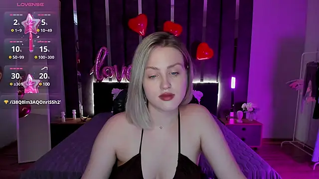  Sarah Soul  online show from 16, 2, 2025