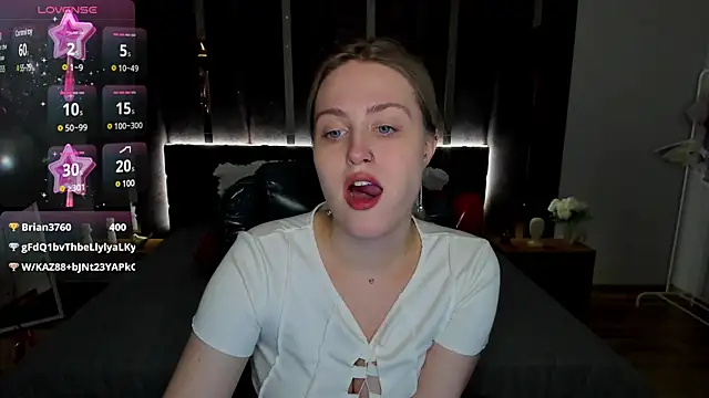  Sarah Soul  online show from 27, 2, 2025