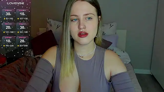  Sarah Soul  online show from 13, 10, 2025