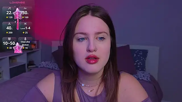  Sarah Soul  online show from 20, 3, 2026