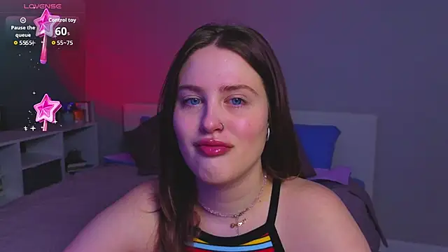  Sarah Soul  online show from 19, 4, 2026