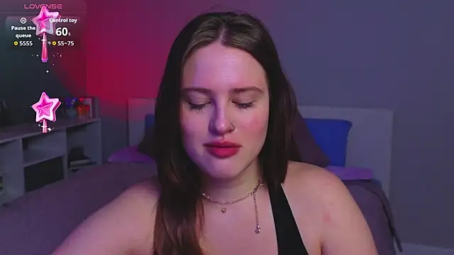  Sarah Soul  online show from 21, 4, 2026