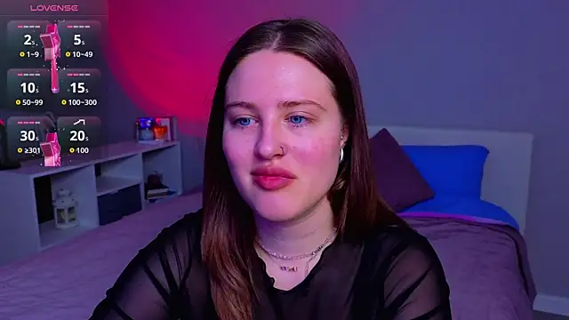  Sarah Soul  online show from 28, 4, 2026