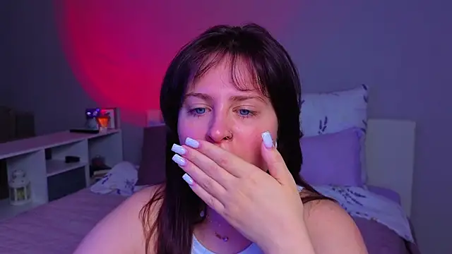  Sarah Soul  online show from 25, 5, 2026
