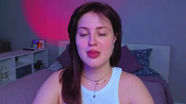  Sarah Soul  online show from 8, 6, 2026