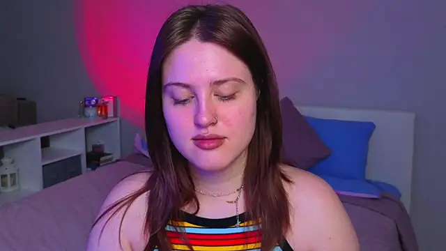  Sarah Soul  online show from 20, 7, 2026
