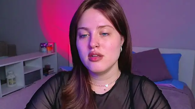  Sarah Soul  online show from 22, 7, 2026