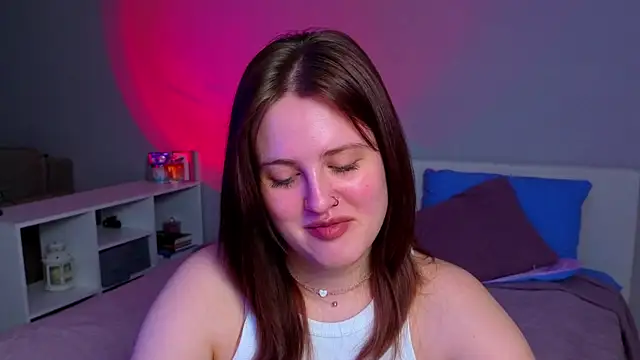  Sarah Soul  online show from 25, 7, 2026