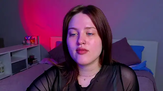  Sarah Soul  online show from 27, 7, 2026