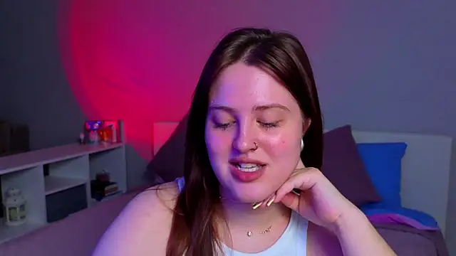  Sarah Soul  online show from 28, 7, 2026