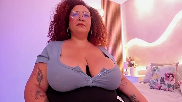 MaraaSweett online show from 22, 4, 2026