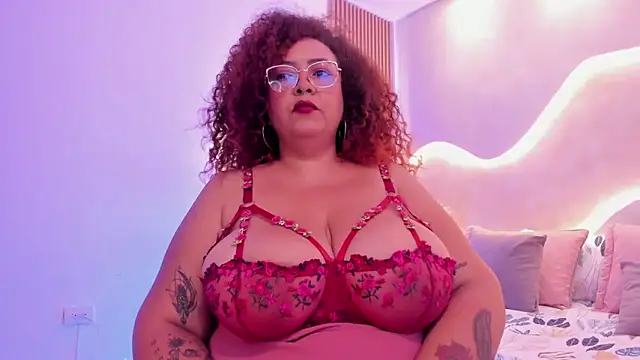 MaraaSweett online show from 25, 4, 2026