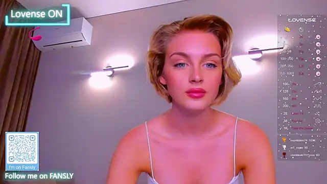 pretty girlnextdoor online show from 26, 1, 2025