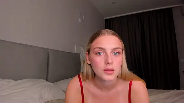 pretty girlnextdoor online show from 2, 8, 2026