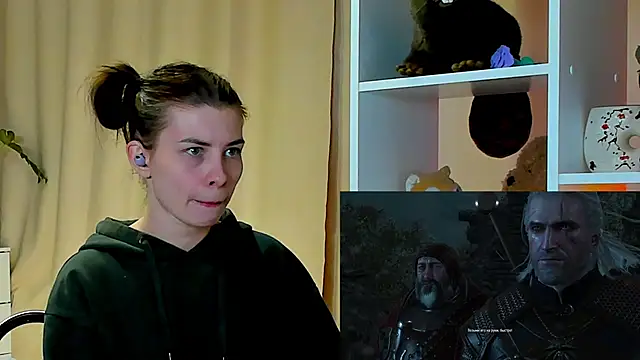 callmetori online show from 17, 12, 2024