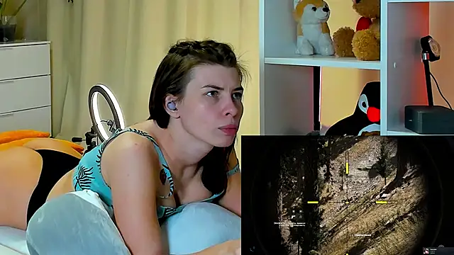 callmetori online show from 21, 12, 2024