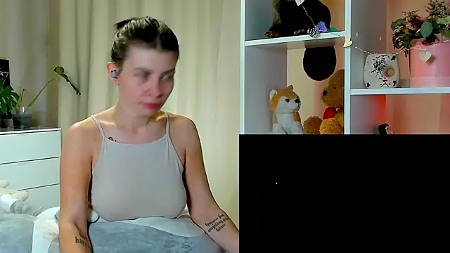 callmetori online show from 23, 12, 2024