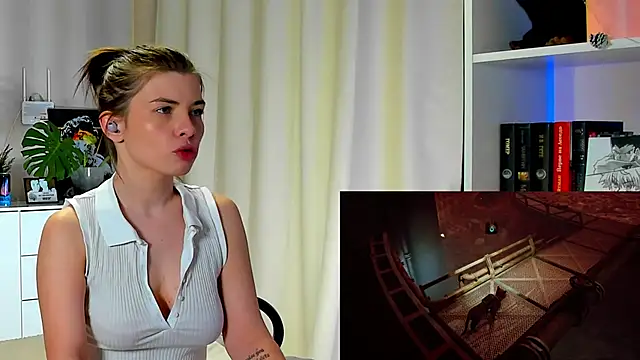 callmetori online show from 2, 1, 2025