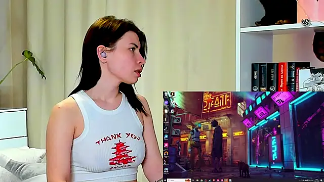 callmetori online show from 9, 1, 2025