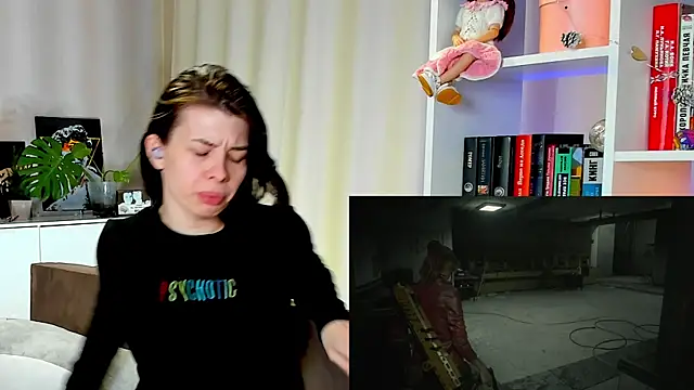 callmetori online show from 8, 2, 2025