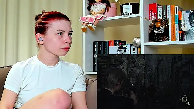 callmetori online show from 10, 3, 2025