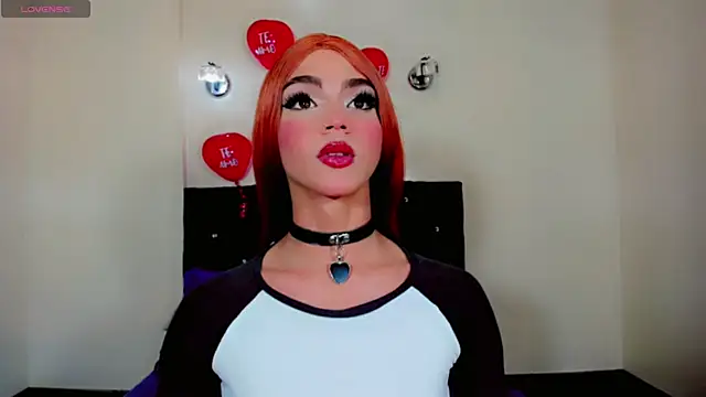 Elissa taylor  online show from 14, 2, 2025