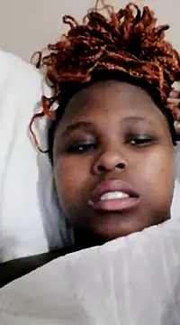 Dark Berry 26 online show from 15, 3, 2025